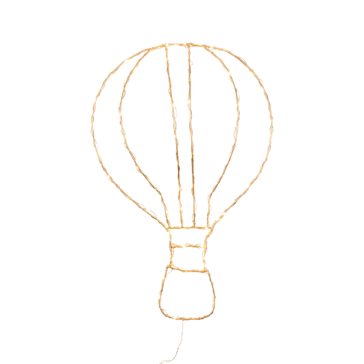 Lighting Balloon