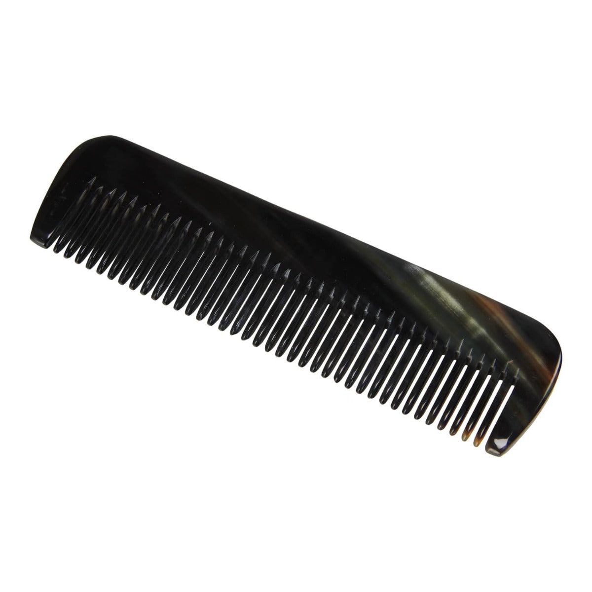 Horn Comb Small