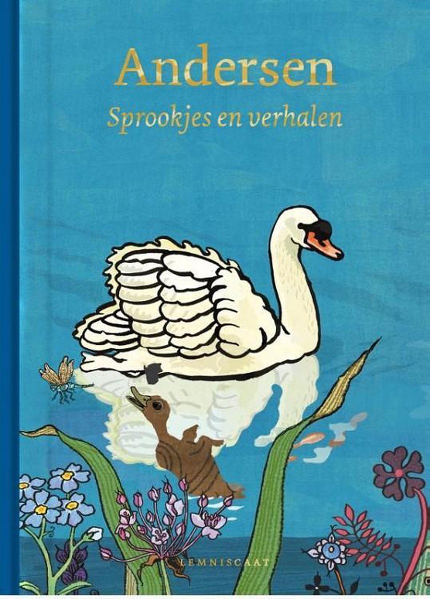Sprookjes en verhalen Andersen