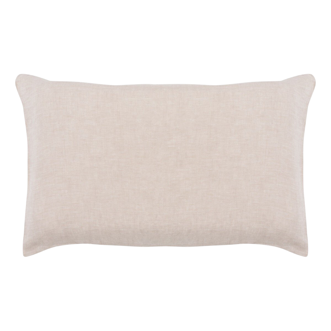 Linen Pillow Cover Naturel