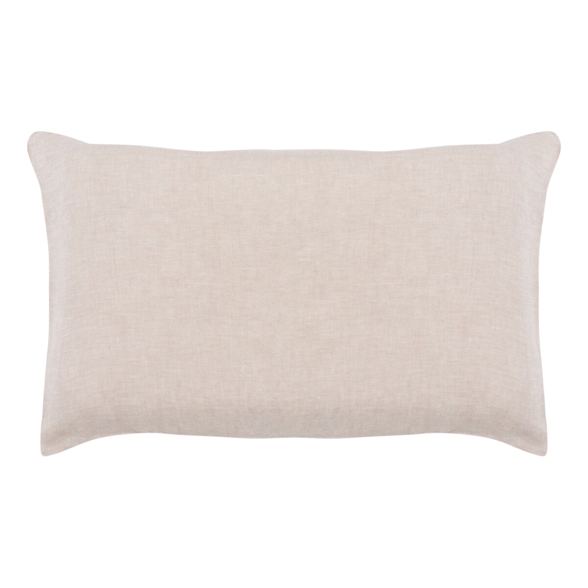 Linen Pillow Cover Naturel