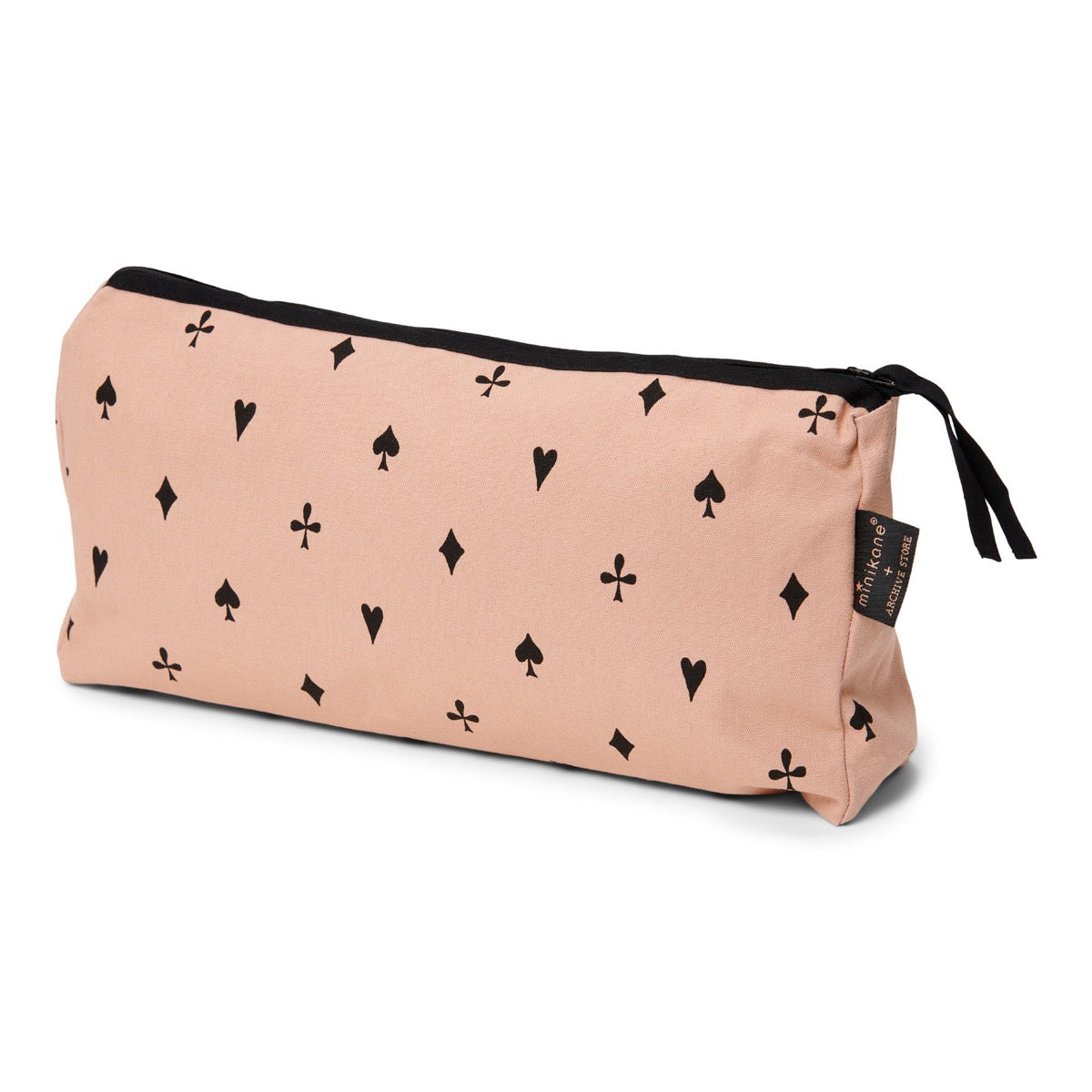 Toiletry Bag Cinnamon