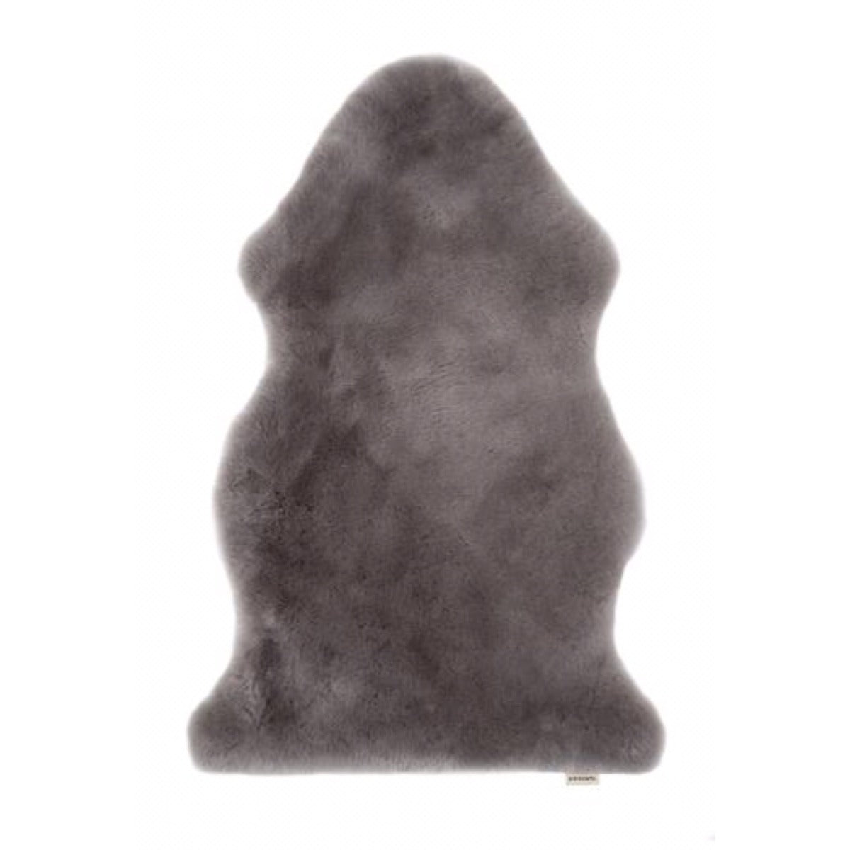 Sheepskin Wrigglemat Elephant