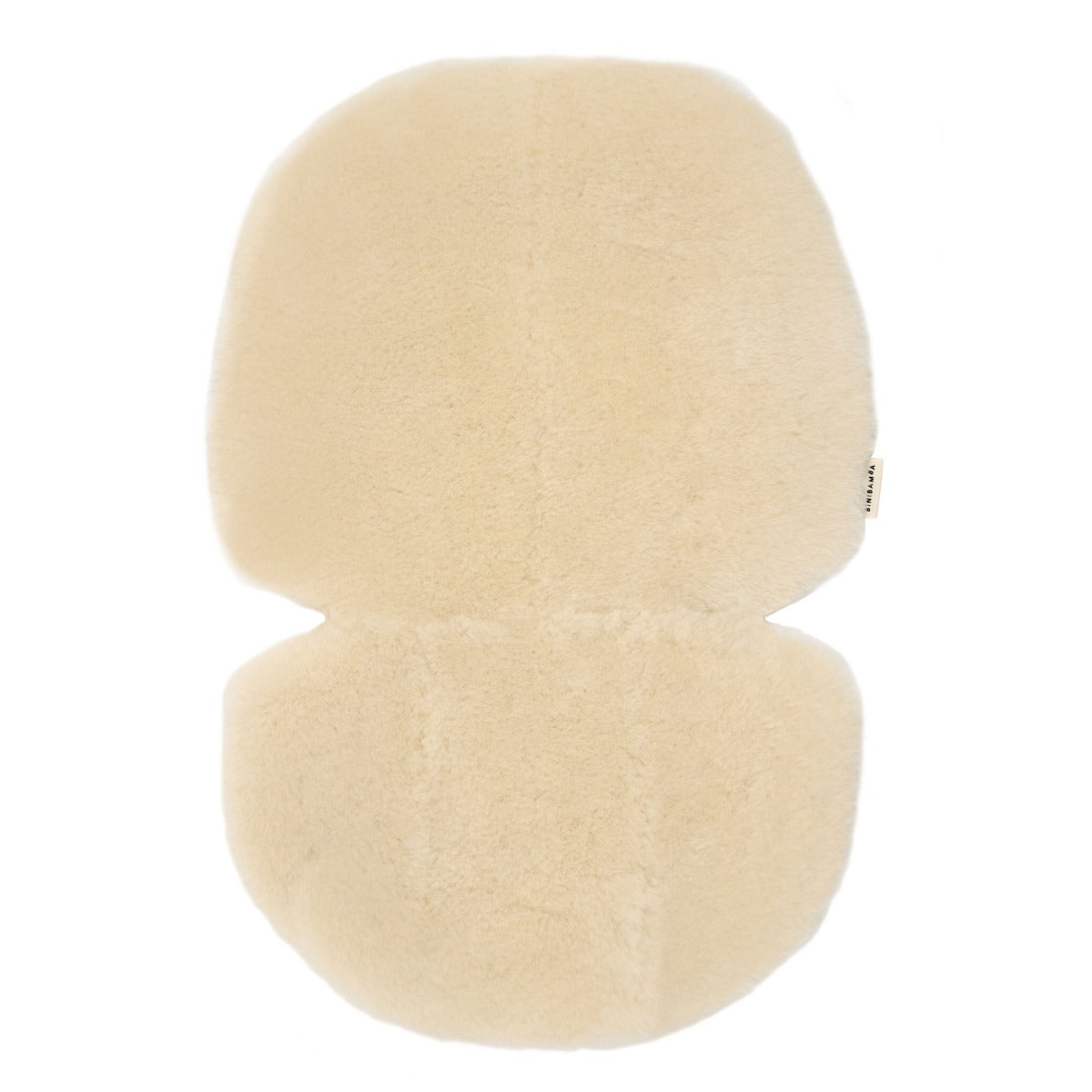 Sheepskin Snuggler Milk