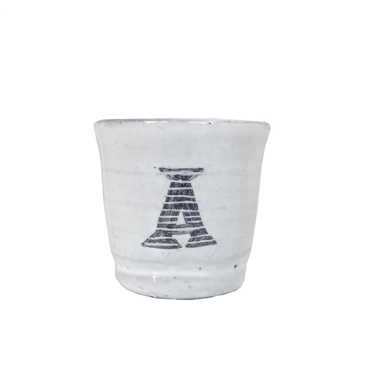 Alphabet Egg Cup