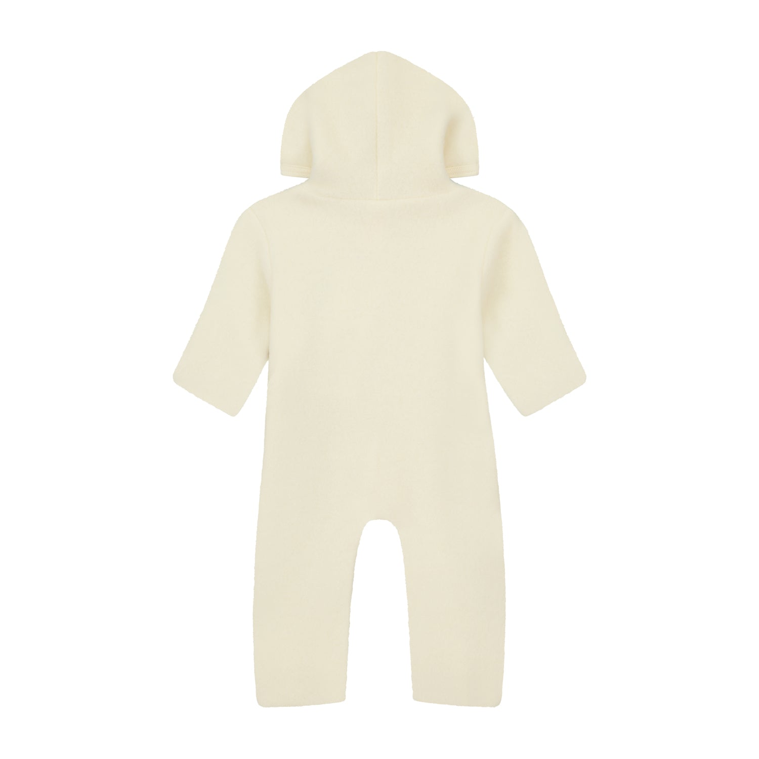 Wool Overall Natural
