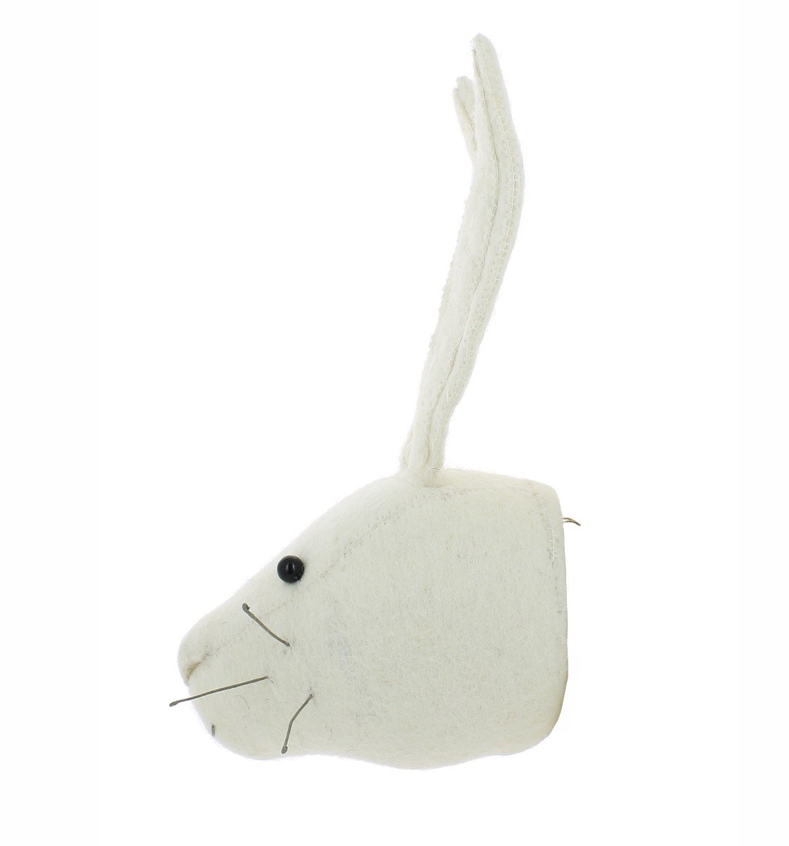 Kleine dierenkop Konijn