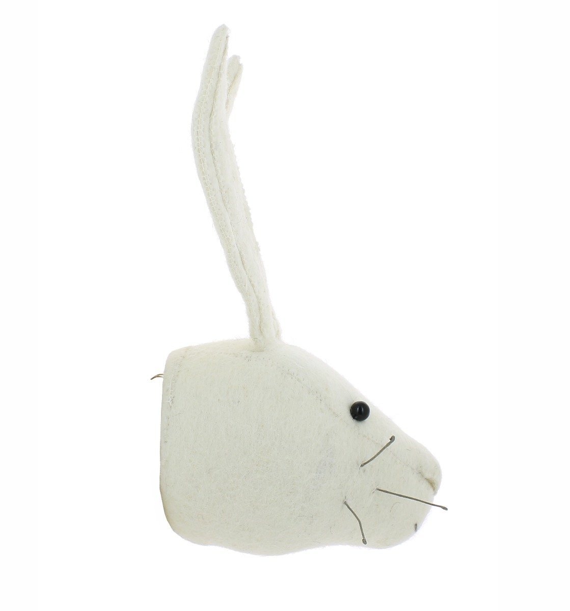 Kleine dierenkop Konijn