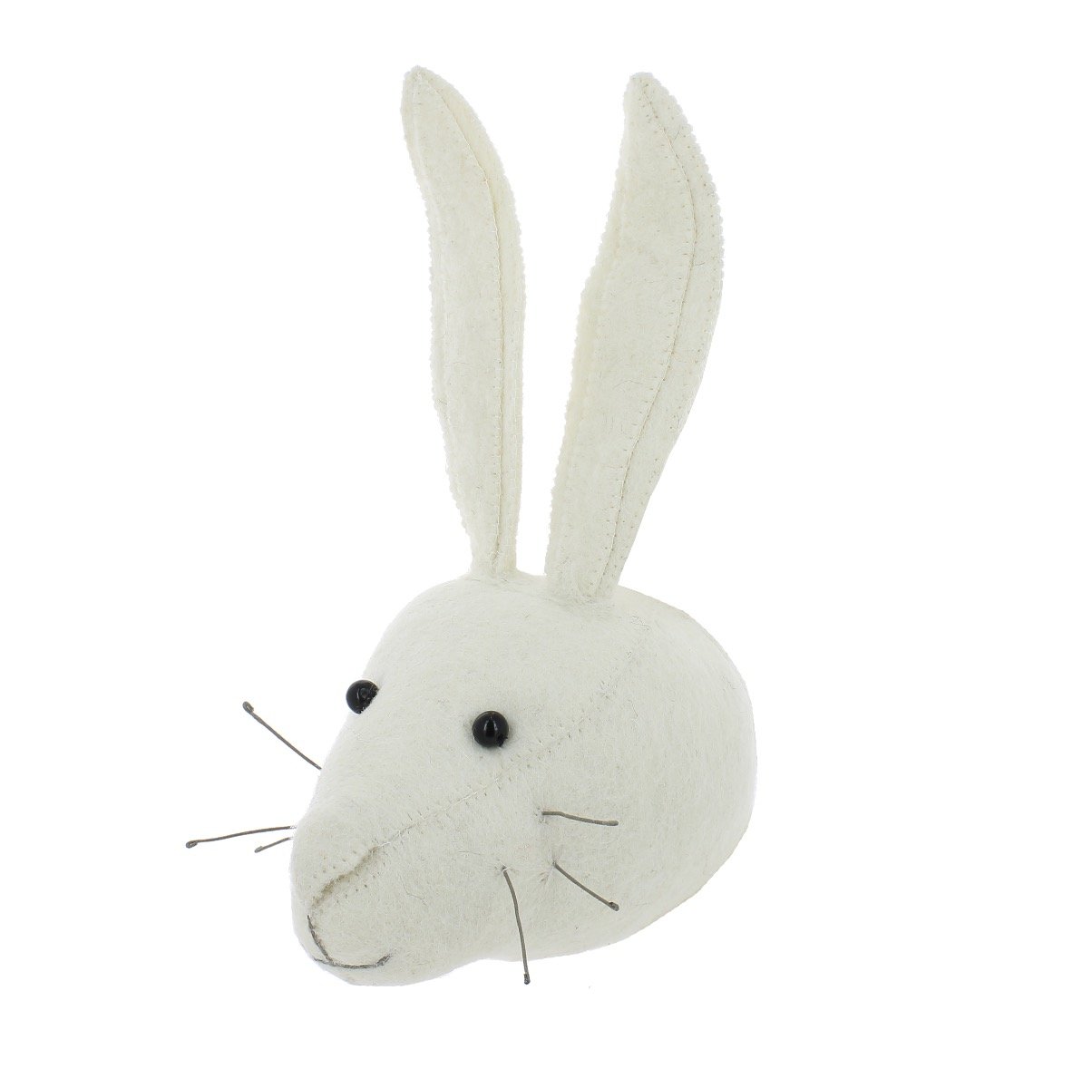 Kleine dierenkop Konijn