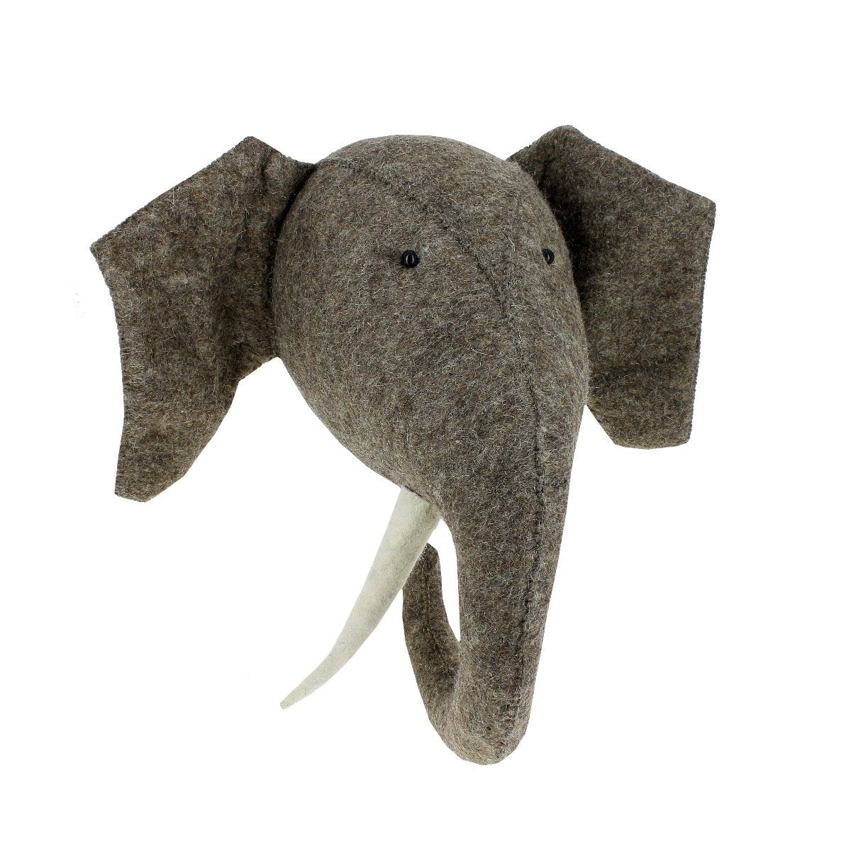 Animal Head Elephant