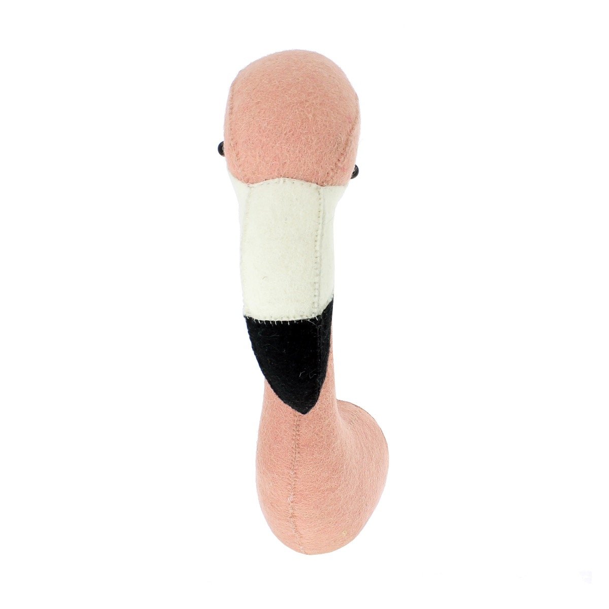 Dierenkop Flamingo