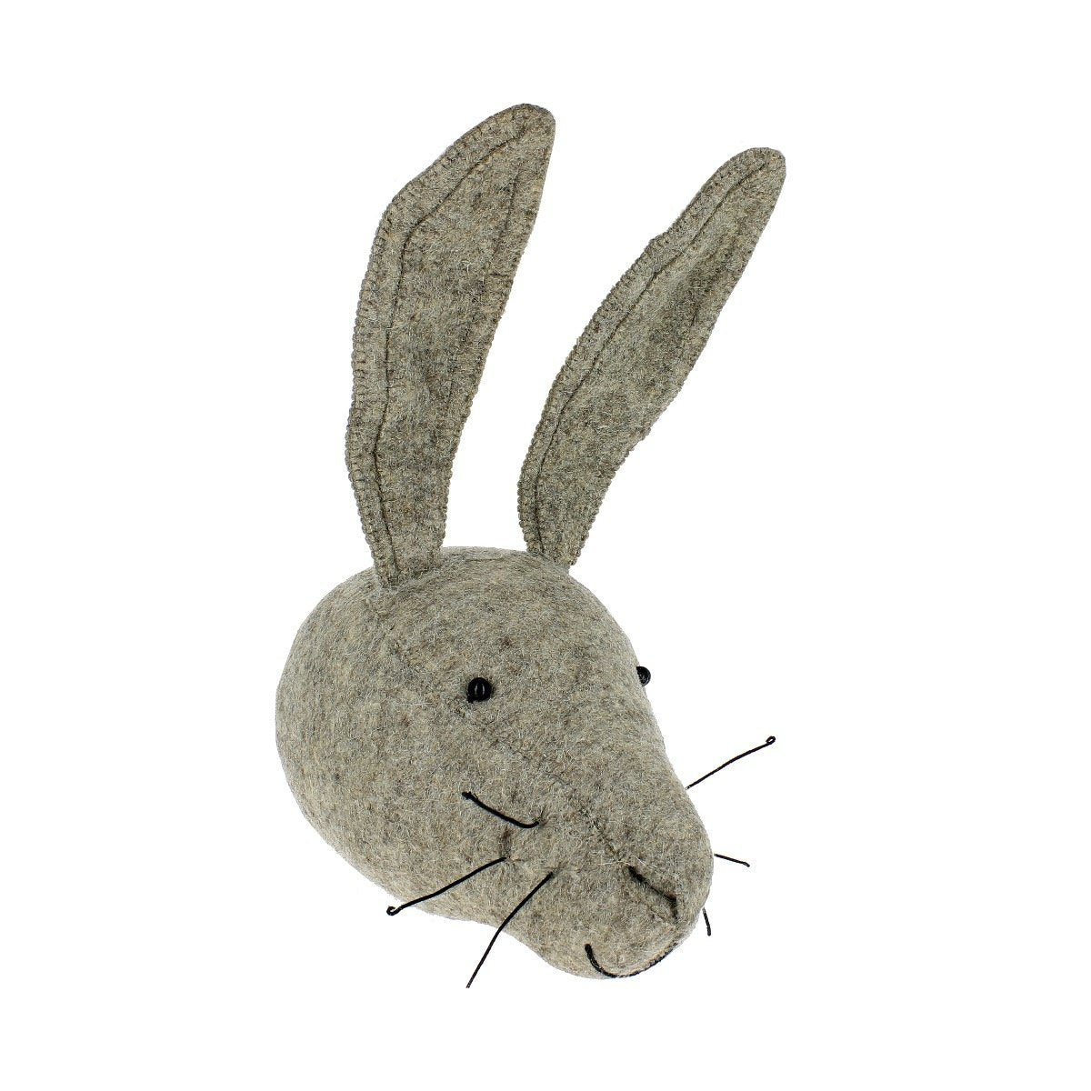 Animal Head Hare