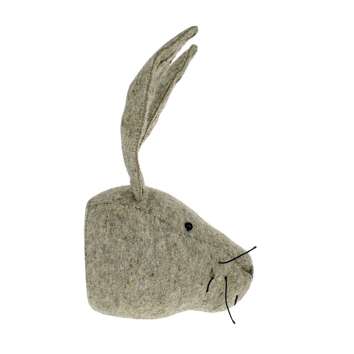 Animal Head Hare