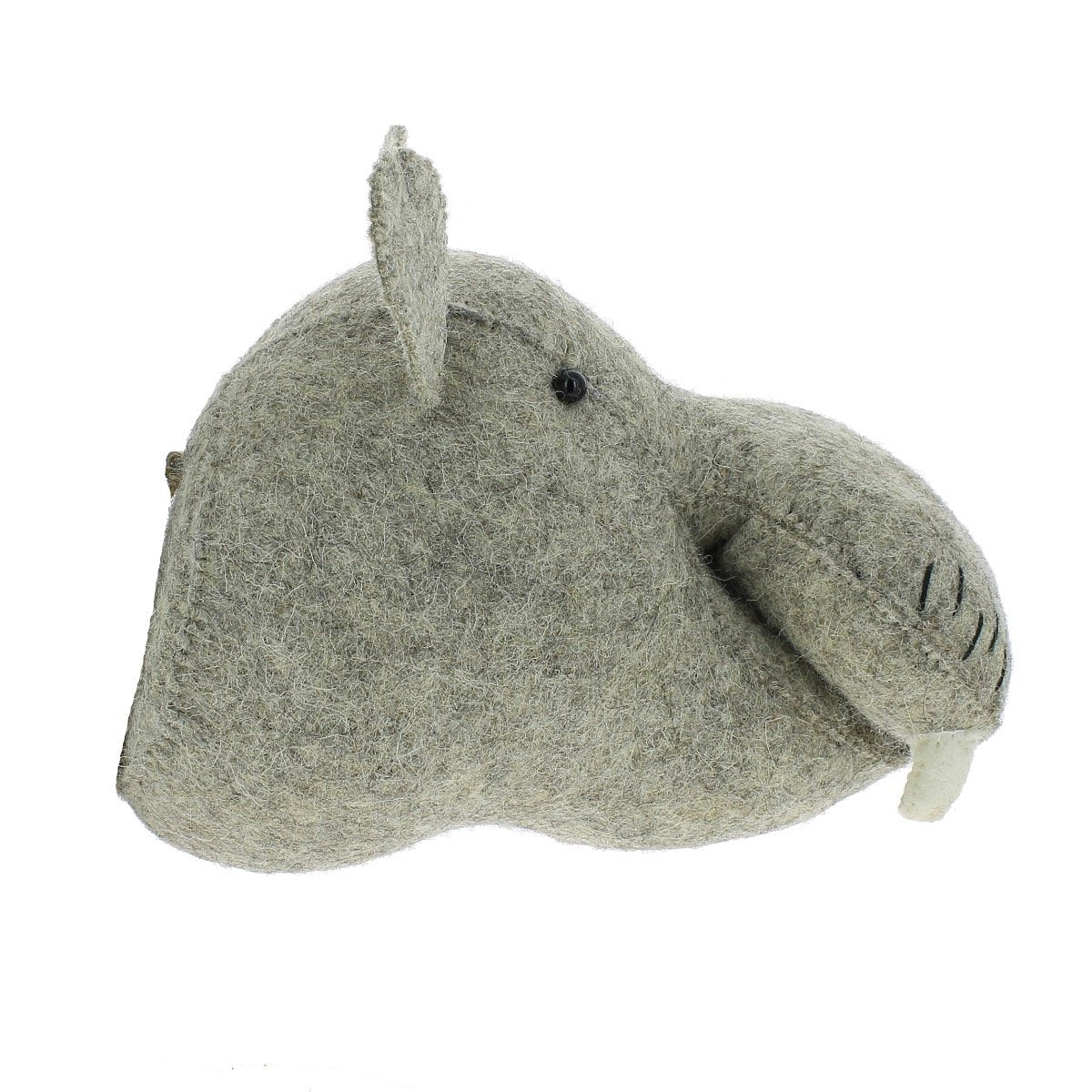Kleine Dierenkop Nijlpaard