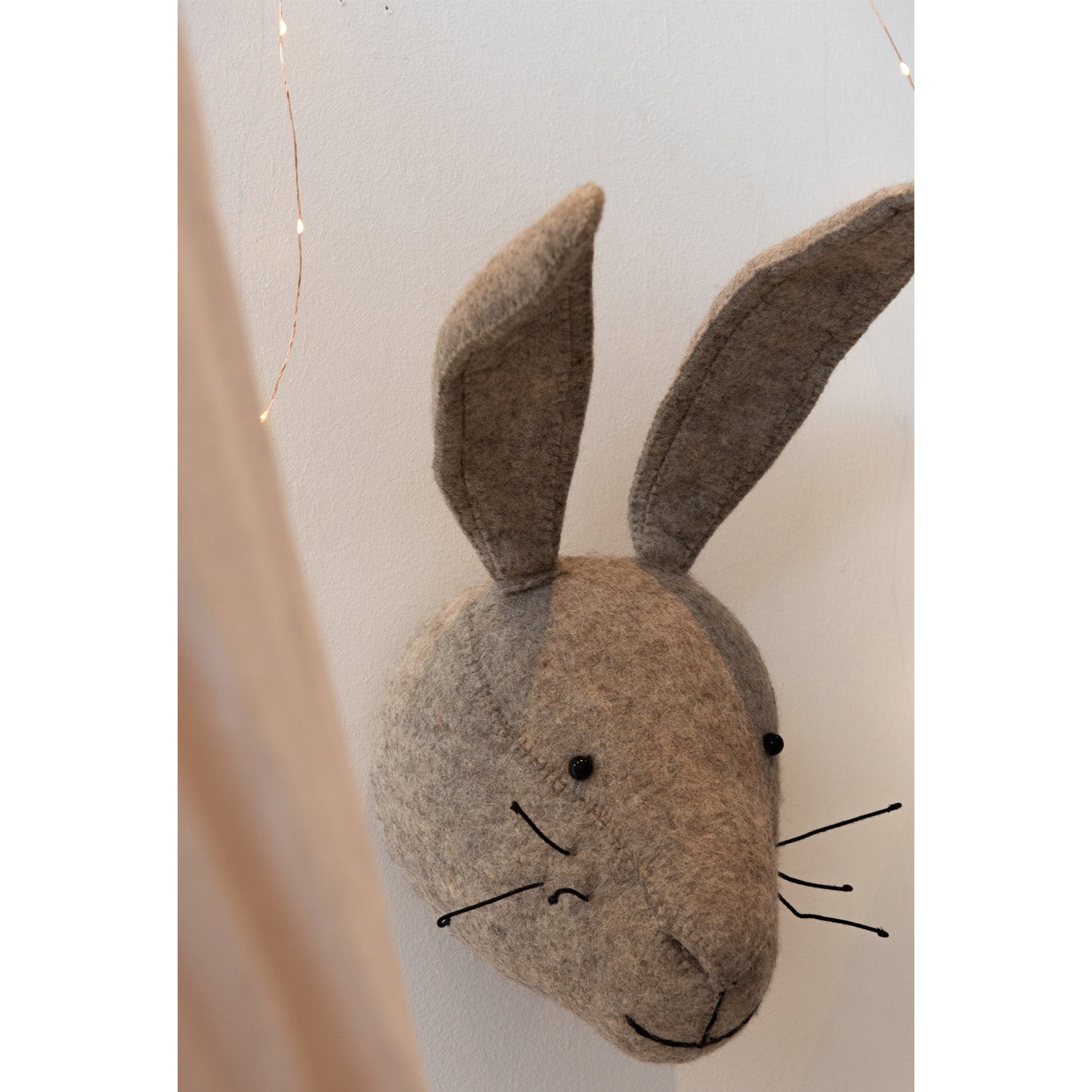 Animal Head Hare