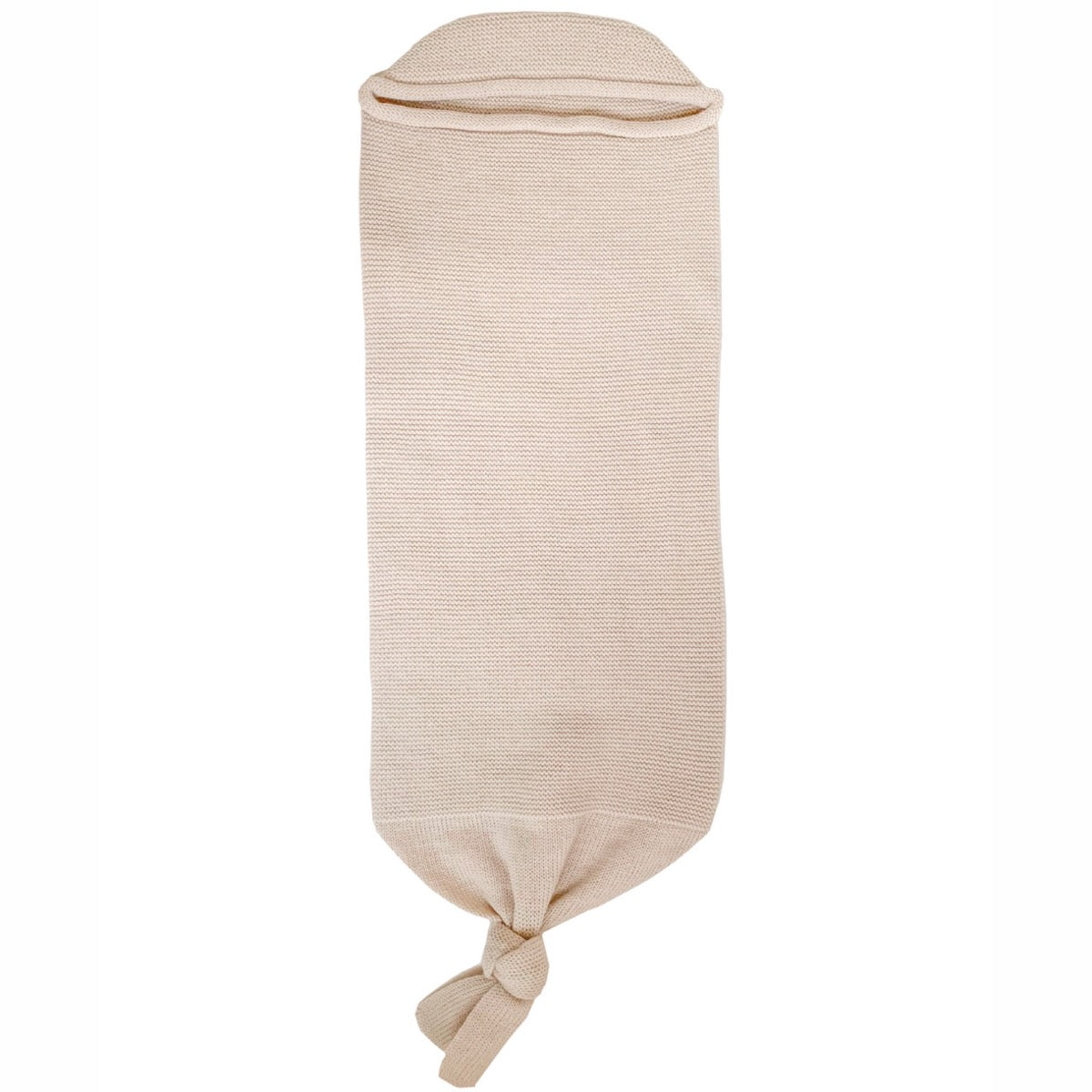 Merino Baby Cocoon Off White