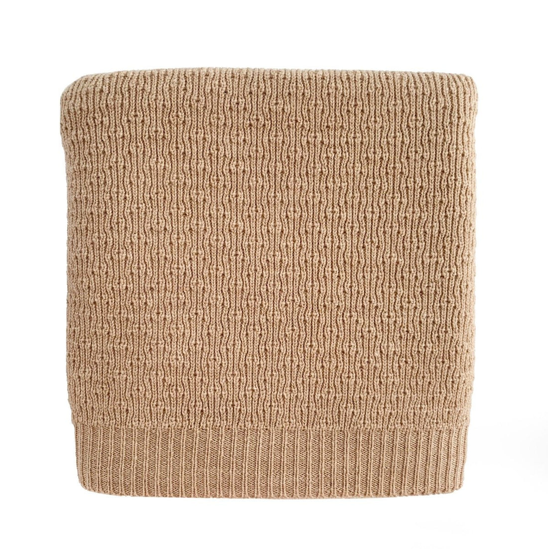 Dora Deken Merino Wol Sand