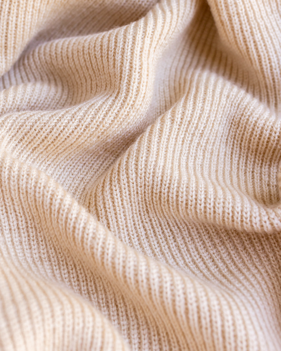 Felix Merino Blanket Oat