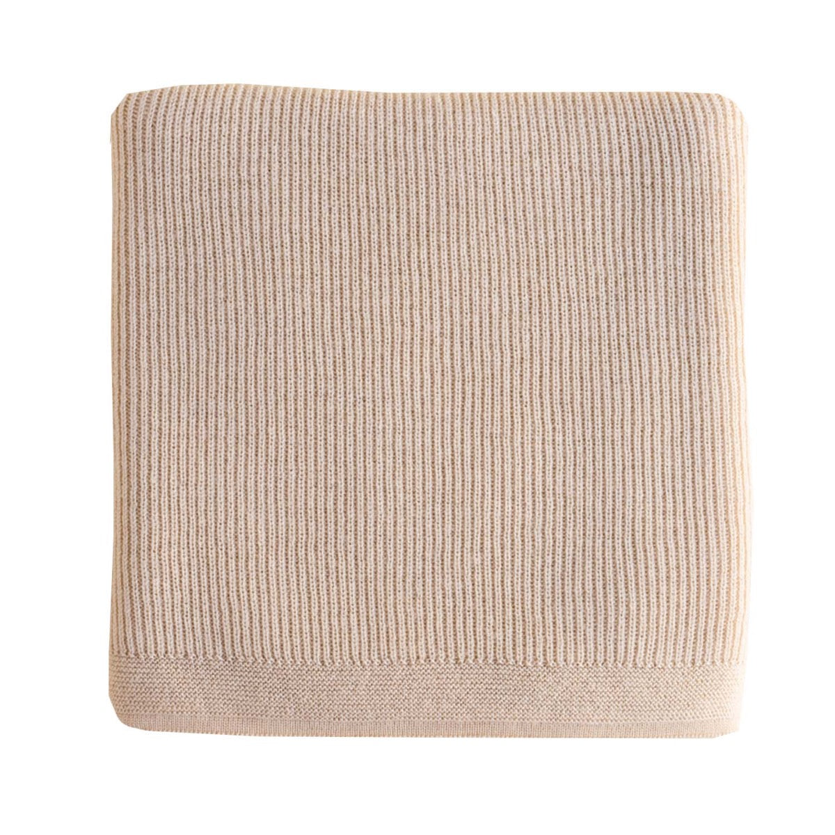 Felix Merino Blanket Oat