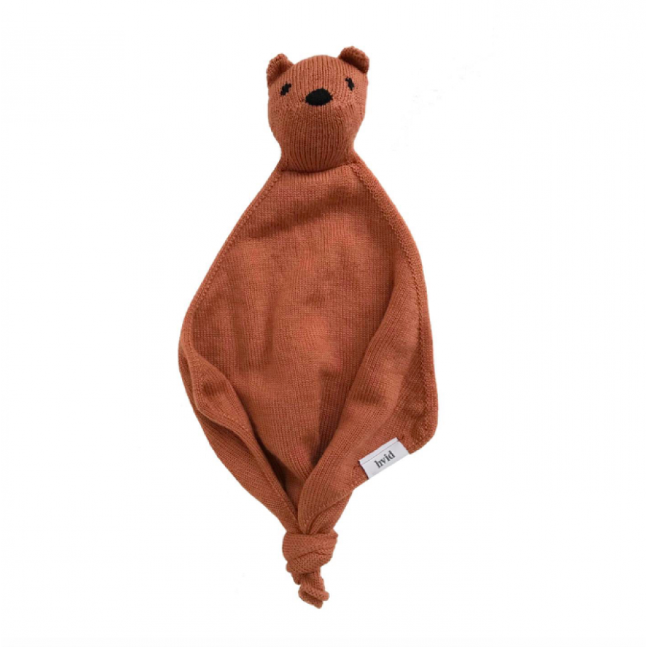Teddy Tokki Brick