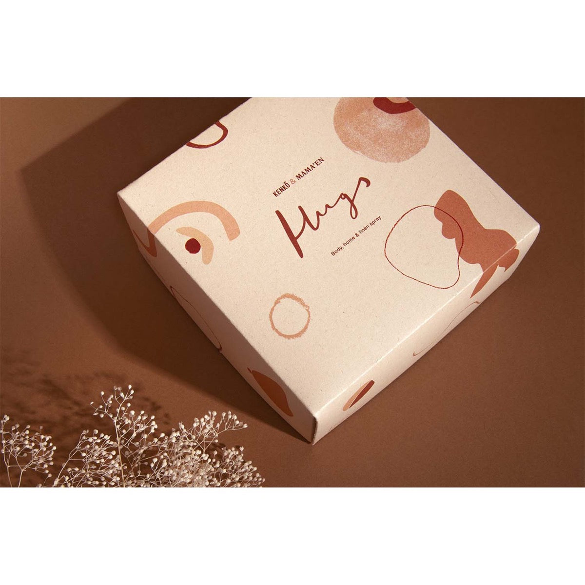 Hugs Body Home & Linen Spray