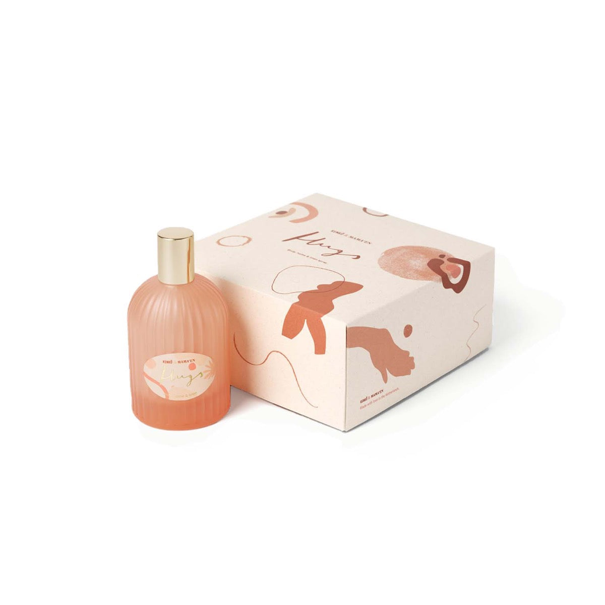 Hugs Body Home & Linen Spray