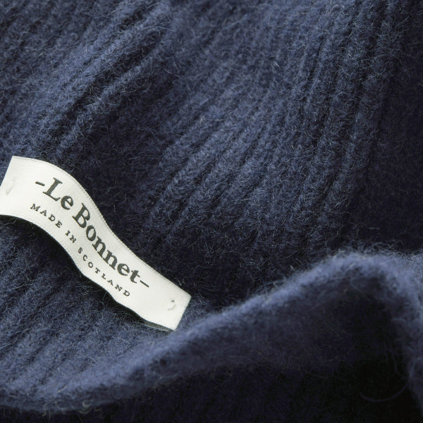 Le Petit Beanie Steel