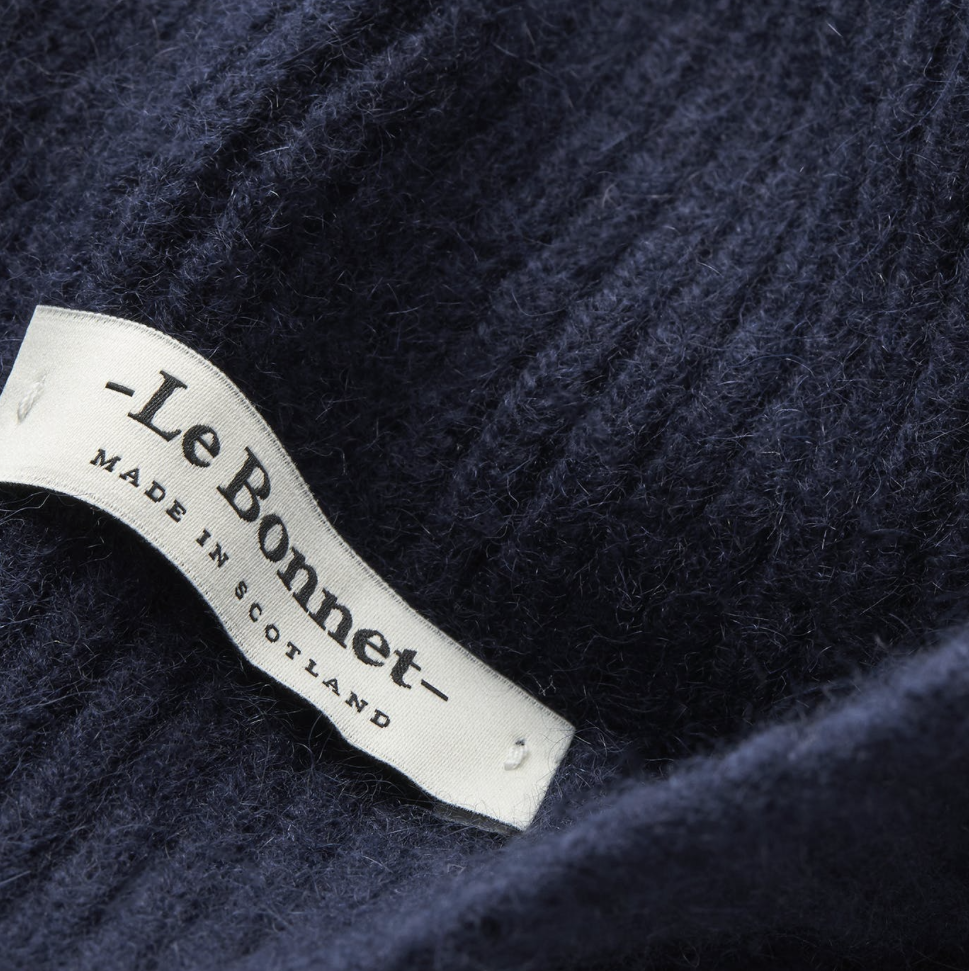 Classic Beanie Midnight