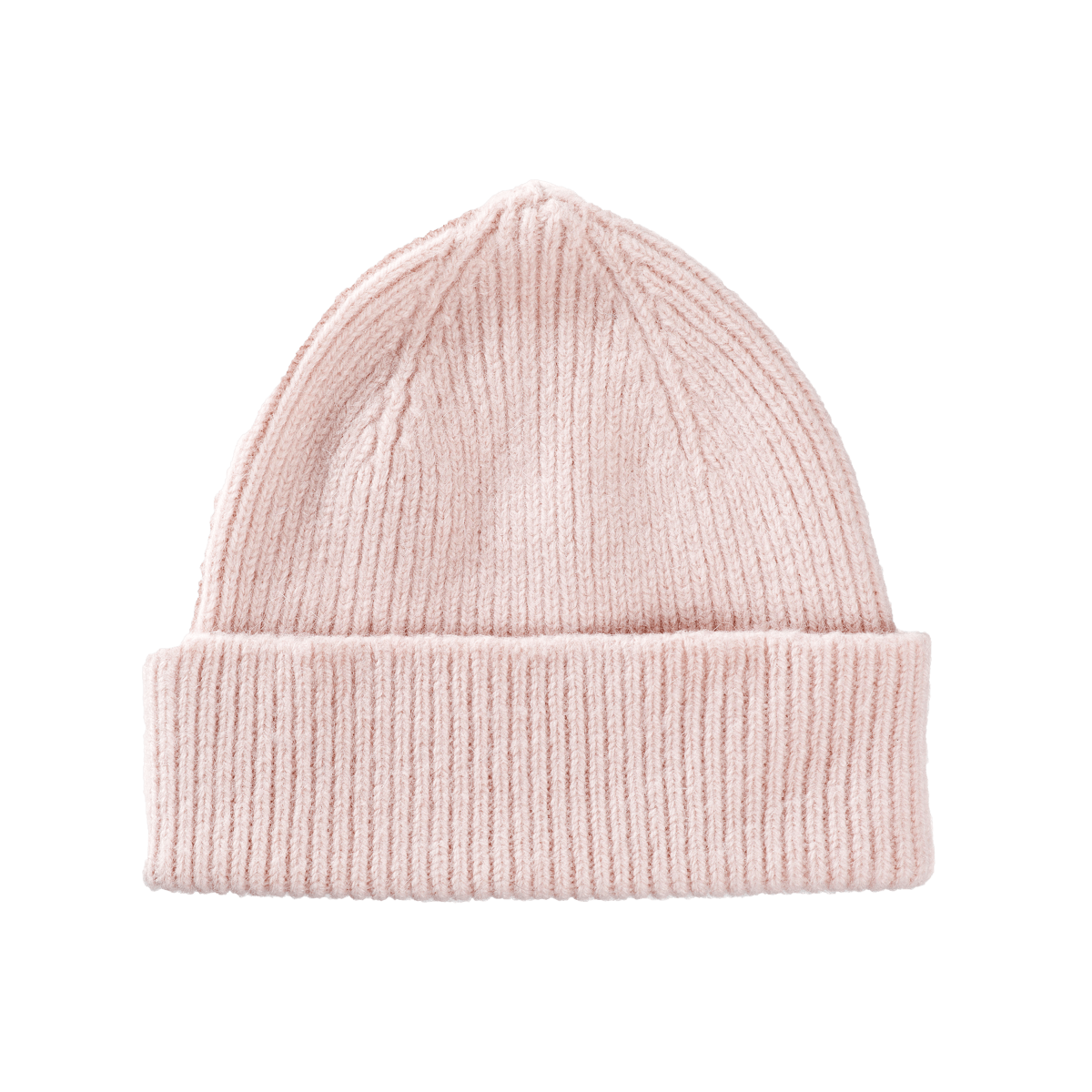 Beanie Misty Rose