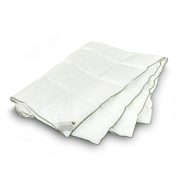 Amazing Maize Duvet Single