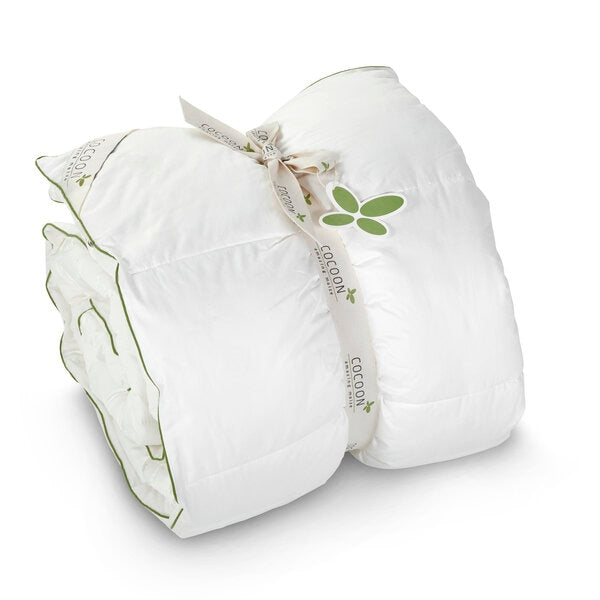 Amazing Maize Duvet Single