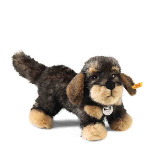Moritz Tekkel Knuffel