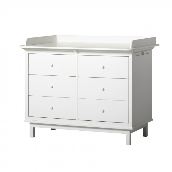 Seaside Commode Bovenkant Voor 021326