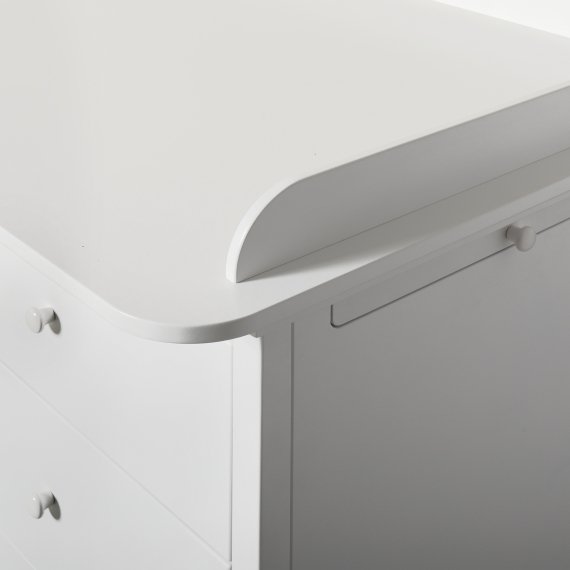 Seaside Commode Bovenkant Voor 021326