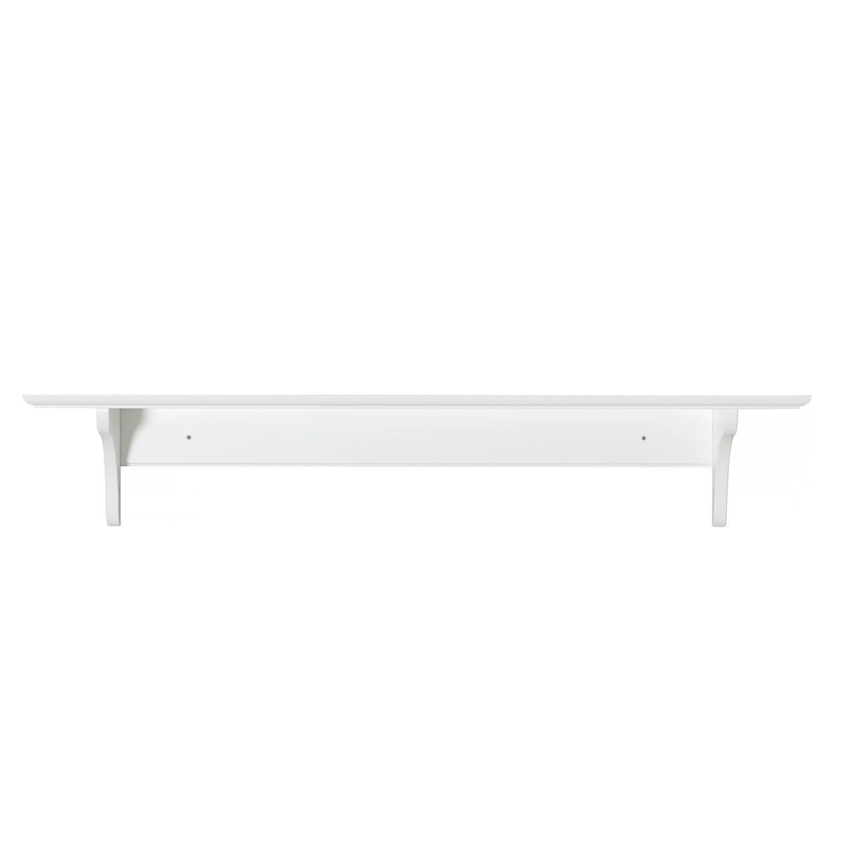 Shelf With Hooks 90 cm