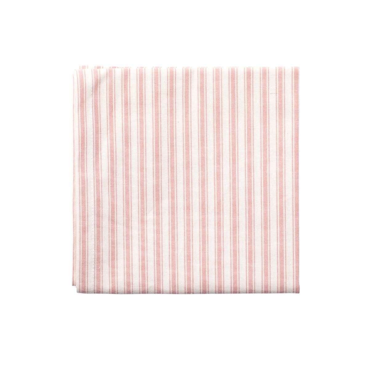Seaside Lille+ Textile Rooftop Rose Stripes