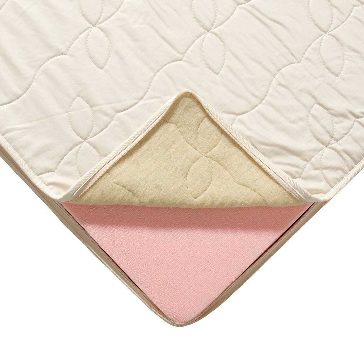 Seaside Mattress Junior