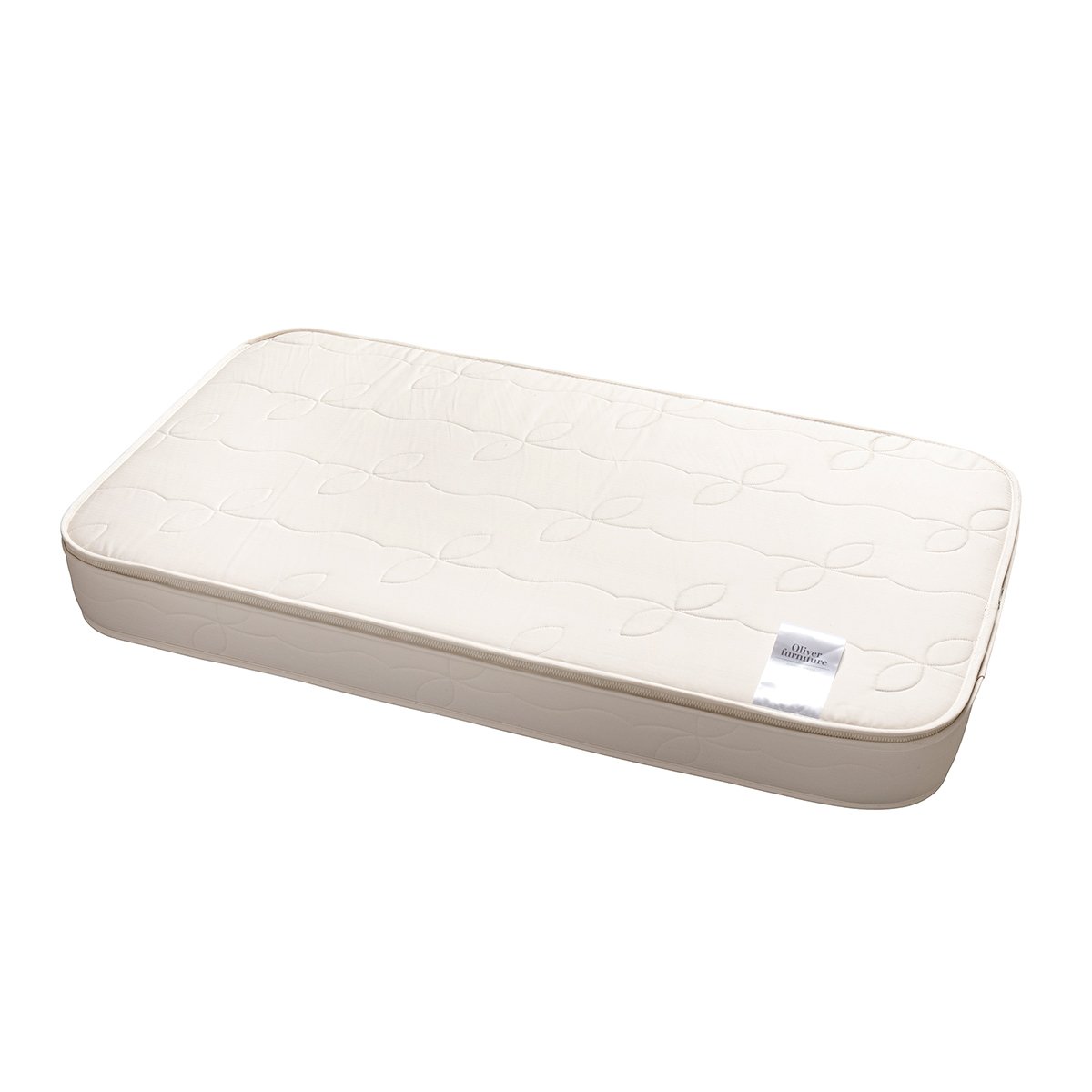 Mattress Mini+ Basic 122 cm Wood Collection