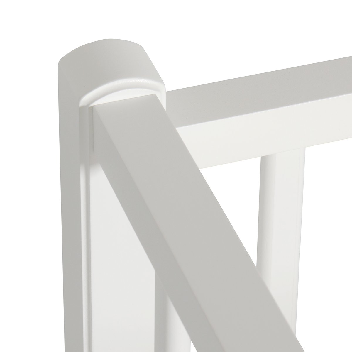 Seaside Low Loft Bed