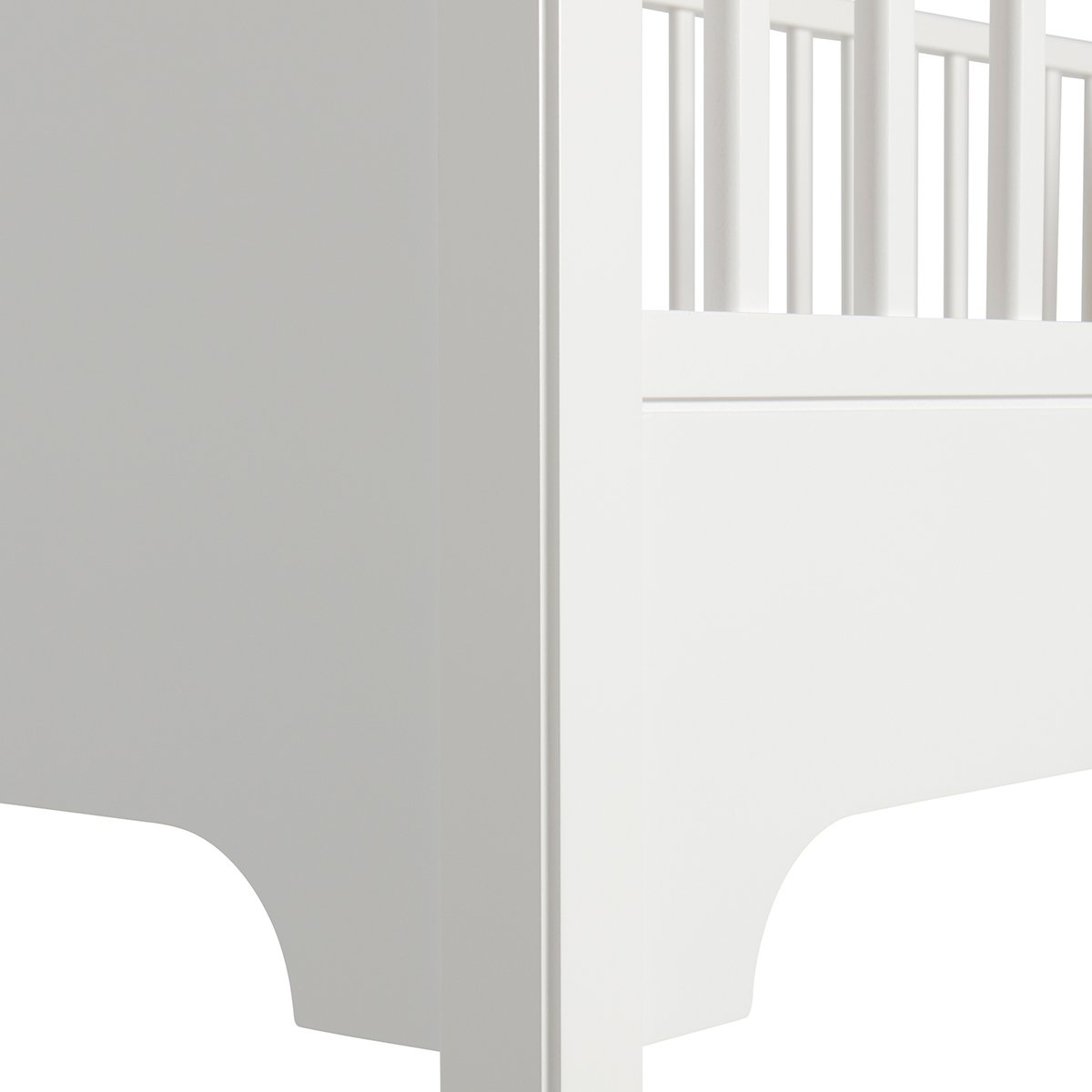 Seaside Low Loft Bed