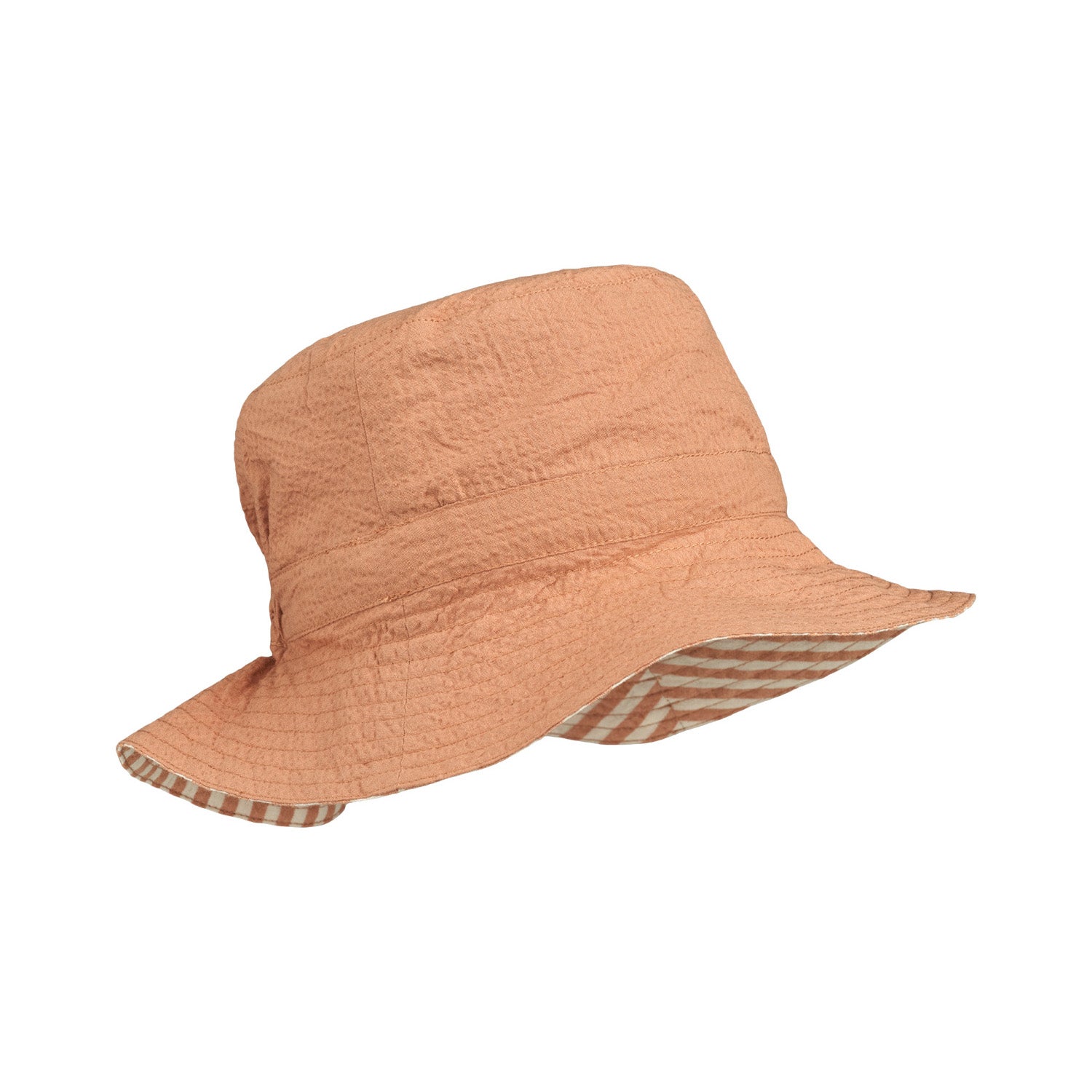 Sander Reversible Sun Hat Tuscany Rose Sandy