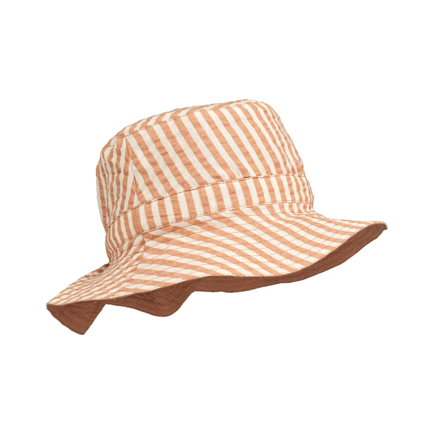 Sander Reversible Sun Hat Tuscany Rose Sandy