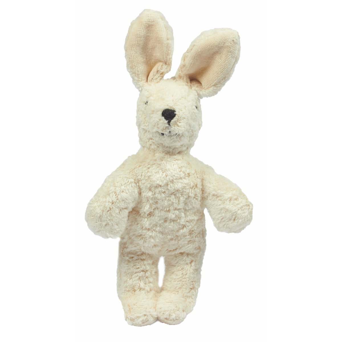 Baby Rabbit White