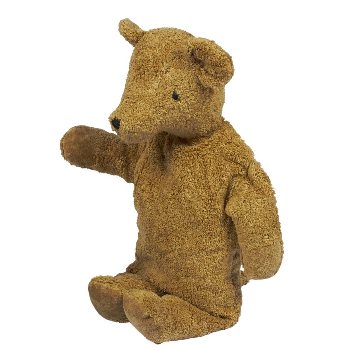 Cuddly Bear Large Beige