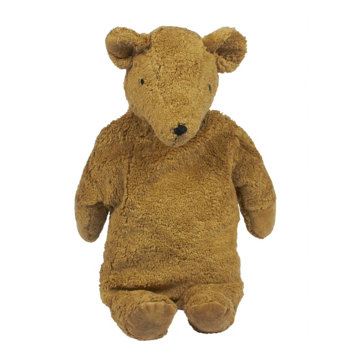 Cuddly Bear Large Beige