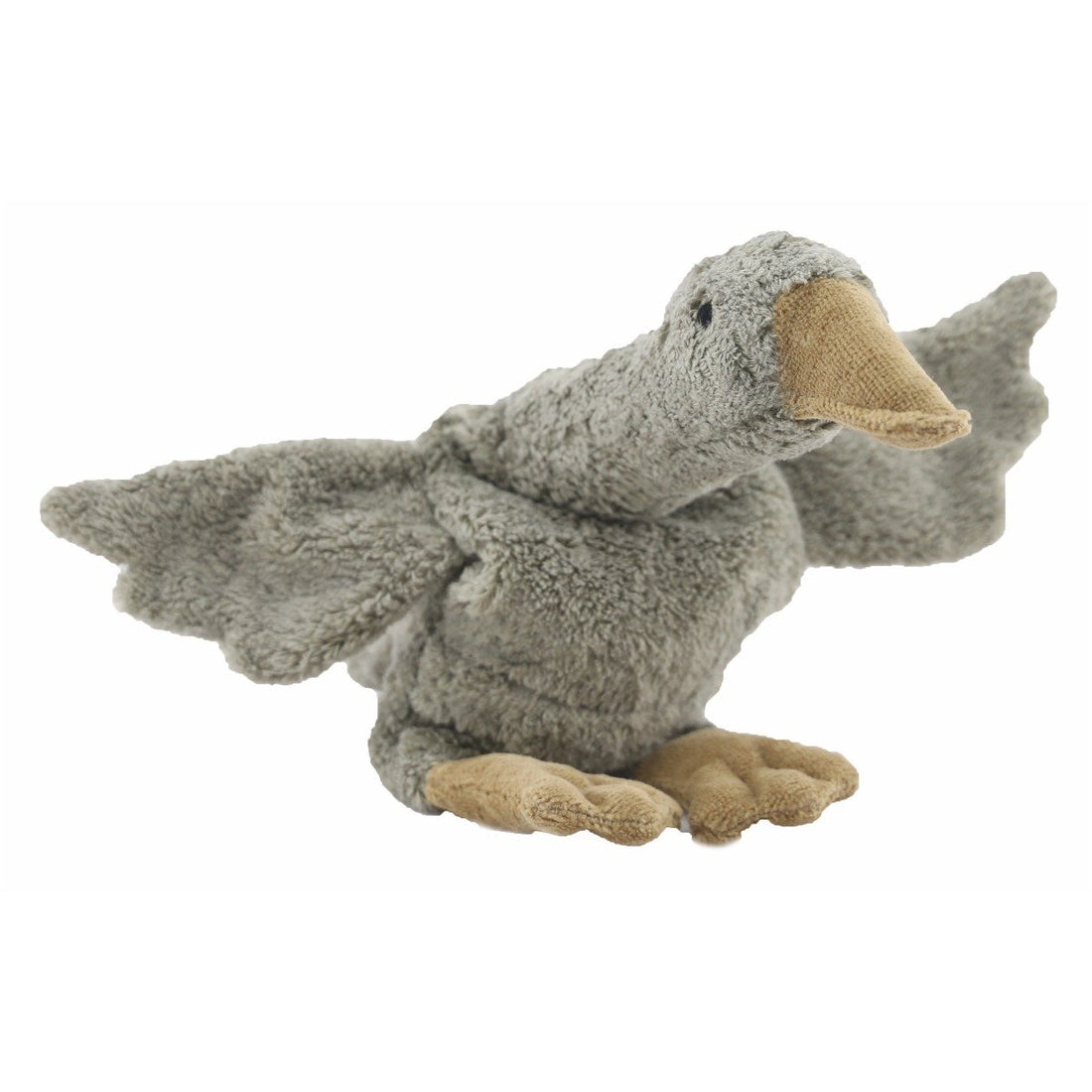 Cuddly Goose Small Grey