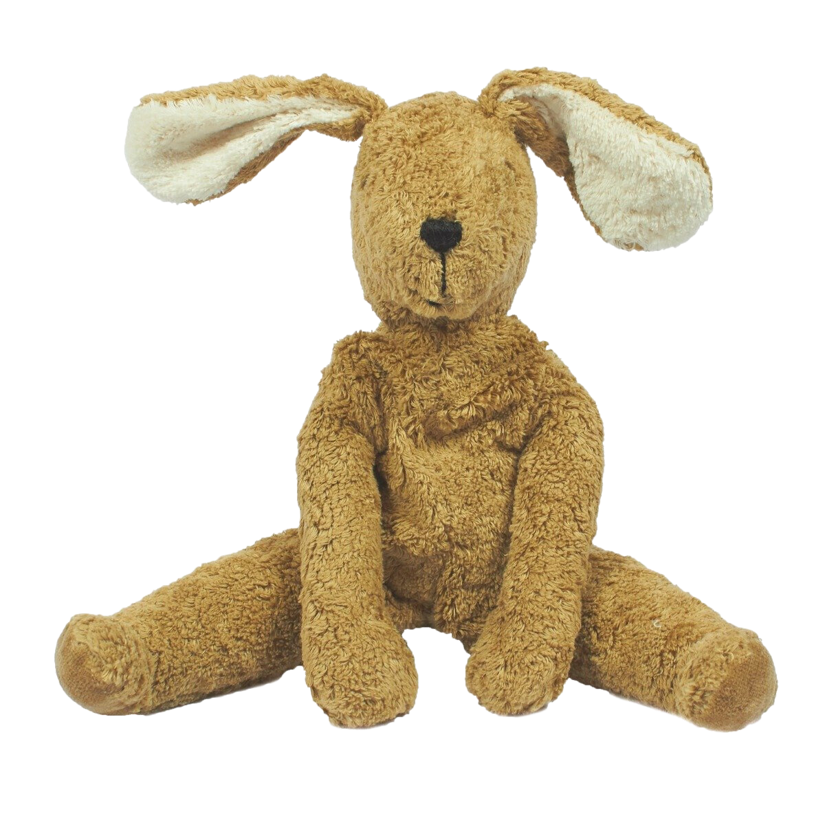 Floppy Konijn Large Beige