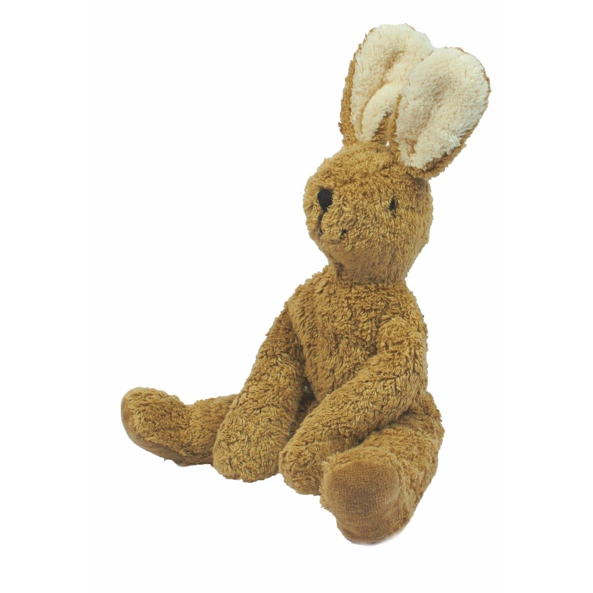 Floppy Rabbit Small Beige