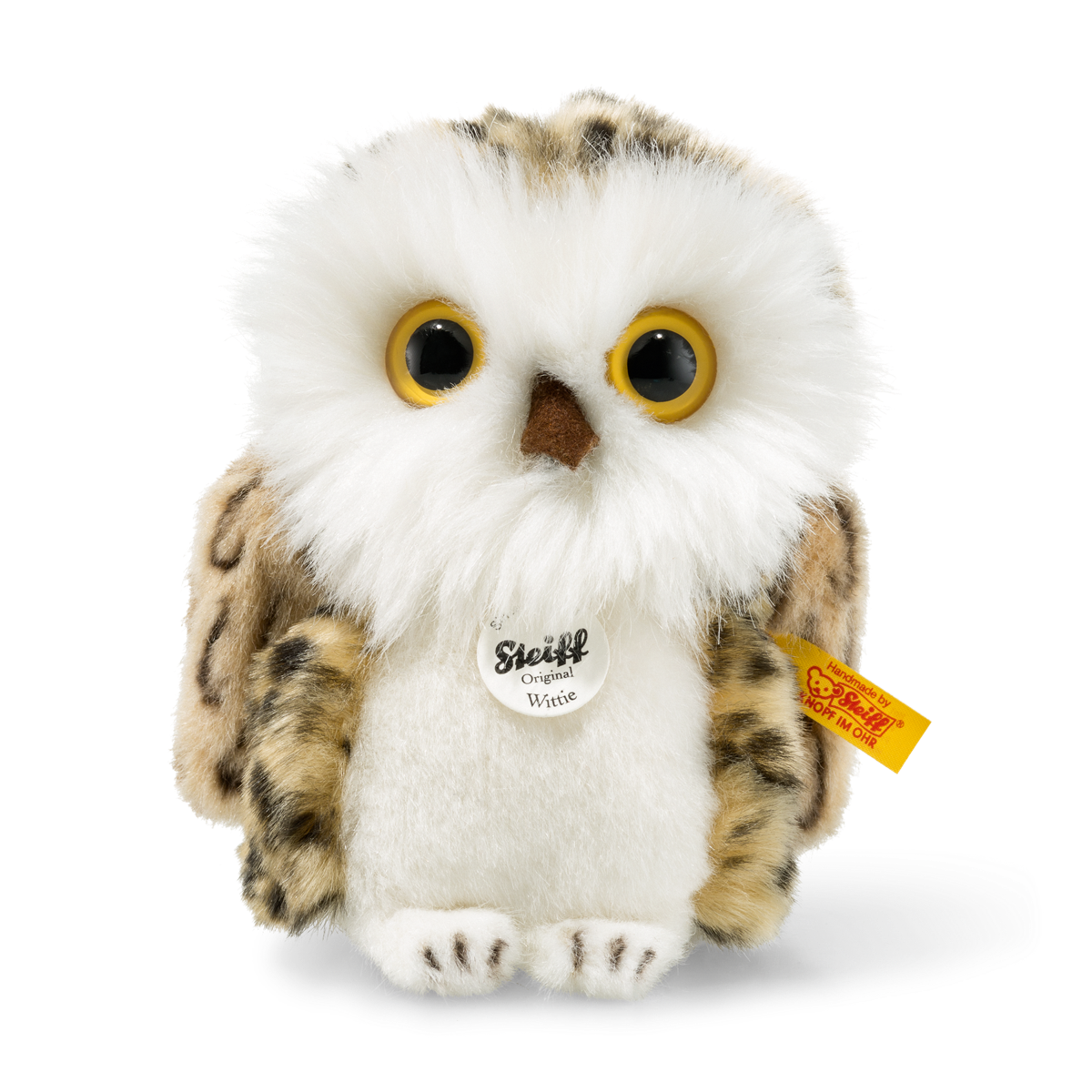 Wittie Owl