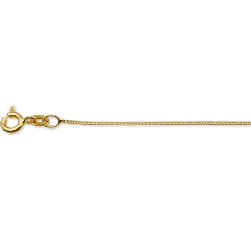 Gouden Ketting 14K - 40 cm